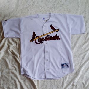 Cardinals Sports Jersey